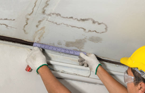 Reliable Water Removal contractor in Bluffton, TX by Water Damage Irwin